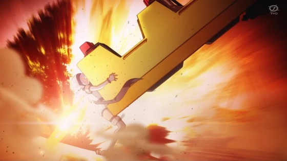 「SHY」1話感想 (30)