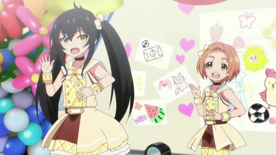 「アイドルマスター シンデレラガールズ U149」10話感想 (77)