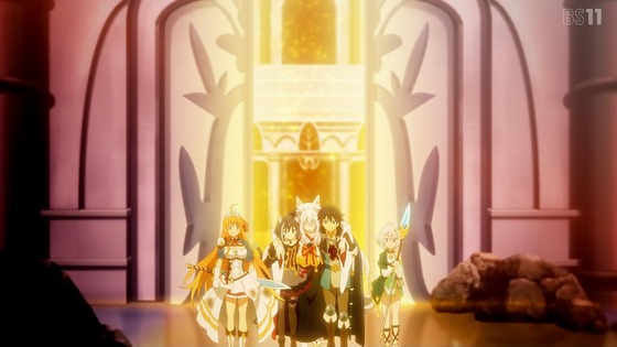「プリンセスコネクト!(プリコネ)」2期 12話 最終回 感想 (138)