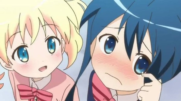 ハロー!!きんいろモザイク (14)