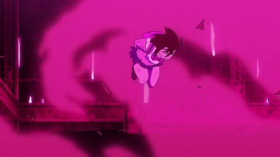 「ダンダダン」7話感想 (2)