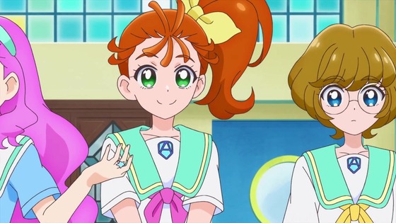 「トロピカル～ジュ！プリキュア」トロプリ 24話感想 (17)