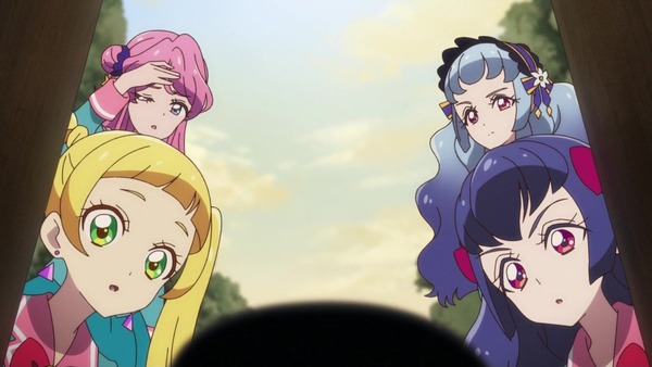 「アイカツフレンズ！」55話感想  (34)