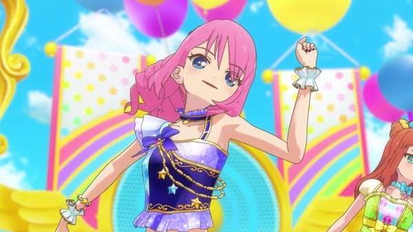 「アイカツスターズ!」 (8)