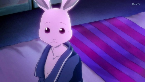 「BEASTARS ビースターズ」第11話 感想 画像 (63)