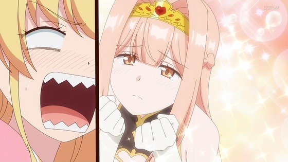 「異世界美少女受肉おじさんと」9話感想 (43)