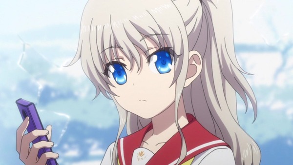 Charlotte(シャーロット) (12)