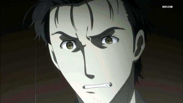 「シュタインズ・ゲート ゼロ」2話感想 (4)