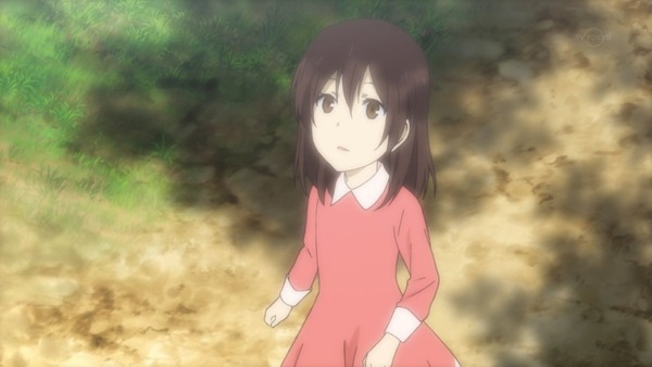 「夏目友人帳 陸」6期 8話 (29)