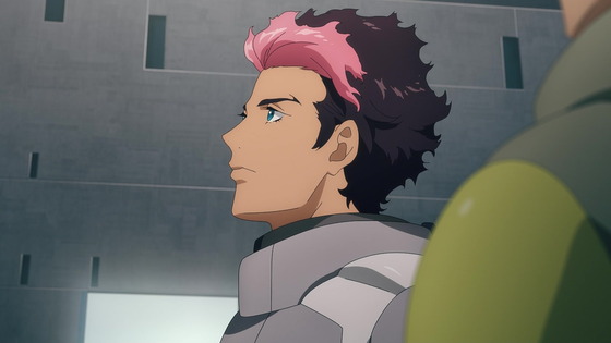 「機動戦士ガンダム 水星の魔女」17話感想 (50)