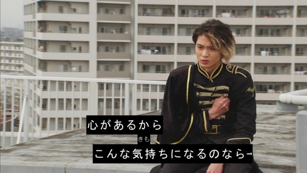 「仮面ライダーゴースト」30話感想 (2)