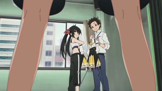 「アイドルマスター シンデレラガールズ U149」6話感想 (24)