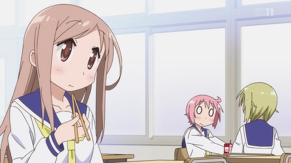 「ゆゆ式」9話感想 (89)
