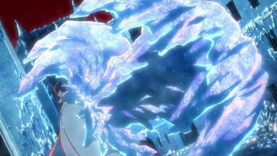 「BLEACH 千年血戦篇」21 (27)