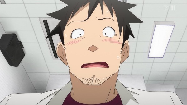 「亜人ちゃんは語りたい」 (39)