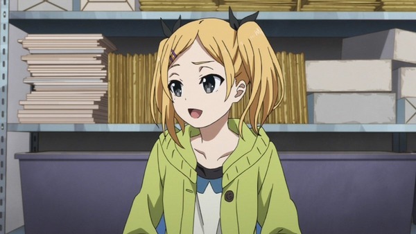 SHIROBAKO (15)