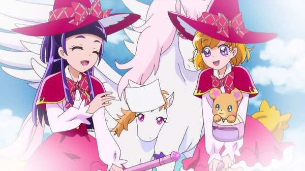 「魔法つかいプリキュア!」 (43)