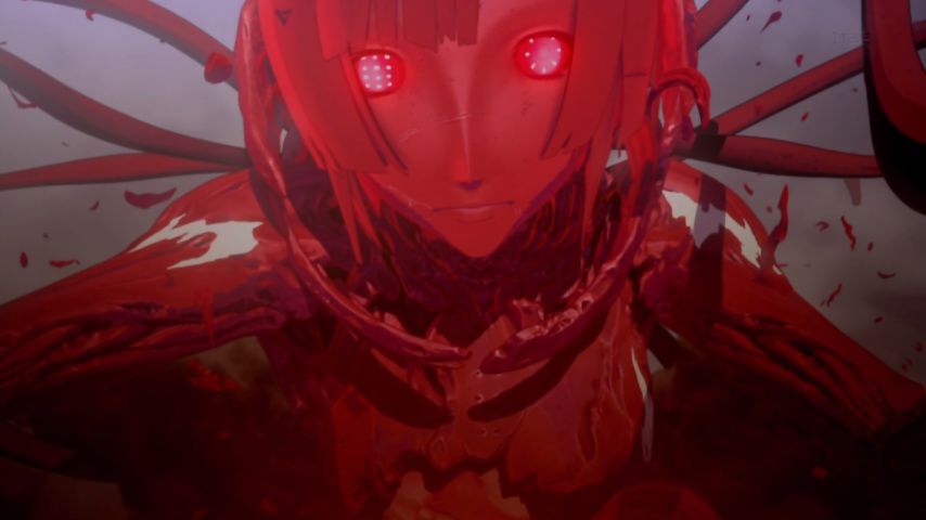 シドニアの騎士 第九惑星戦役 12話感想 王道の1期op締めでウチクダケー 米泥棒から騎士へ 素晴らしい最終回 画像追加版 ポンポコにゅーす ファン特化型アニメ感想サイト シドニアの騎士 第九惑星戦役 12話感想 王道の1期op締めでウチクダケー 米泥棒から騎士へ 素晴らしい最終回 画像追加版 ポンポコにゅーす ファン特化型アニメ感想サイト
