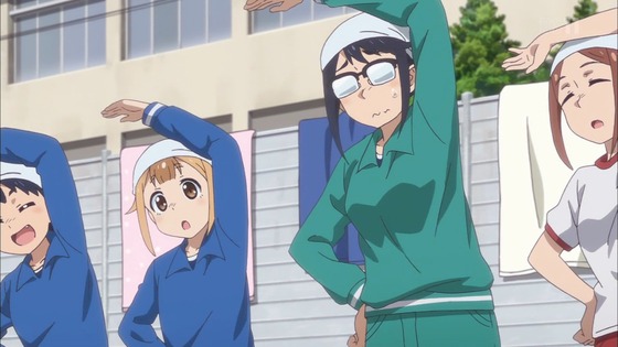 「放課後ていぼう日誌」第9話感想 画像 (6)