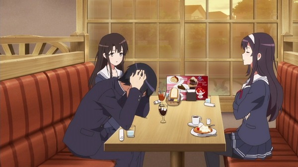「冴えない彼女の育てかた♭」 (15)