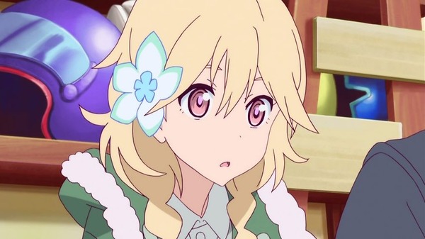 ローリング☆ガールズ (16)