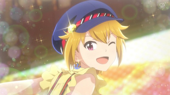 「アイドルマスター ミリオンライブ！」ミリアニ 2話感想 (5)