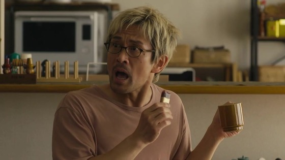 「きのう何食べた? season2」2期 1話感想 (155)