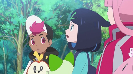 「ポケットモンスター」12話感想 (8)