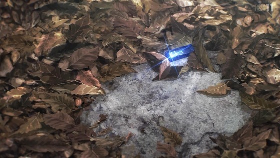 「瑠璃の宝石」第6話感想 (88)