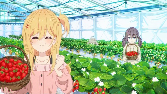 「日々は過ぎれど飯うまし」ひびめし 1話感想 (63)