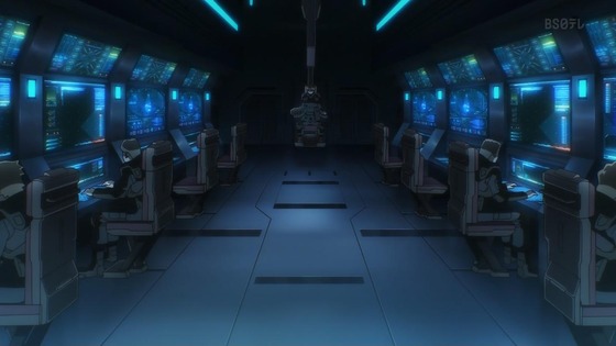 「蒼穹のファフナー THE BEYOND」7話感想 (19)