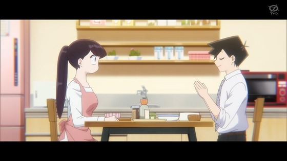「古見さんは、コミュ症です。」14話感想 (81)