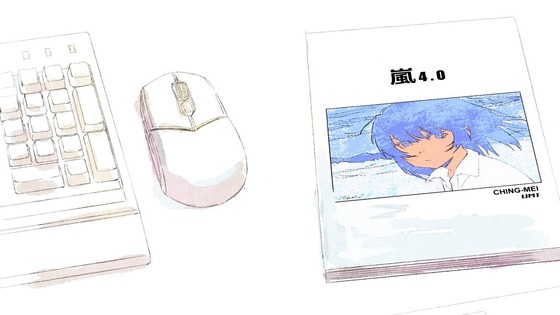 「上伊那ぼたん、酔へる姿は百合の花」8話感想 (44)