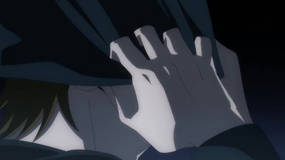 「呪術廻戦」35話感想 (22)