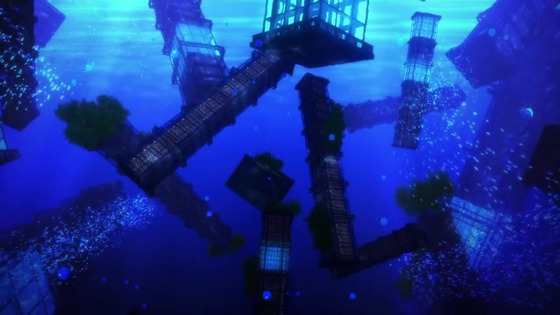 「魔法使いの嫁 SEASON2」2期 1話感想 (6)