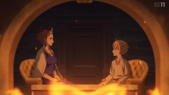 「Fatestrange Fake」11話感想 (17)