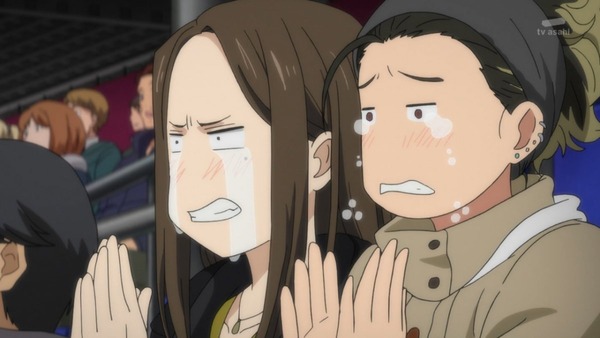 「ユーリ!!! on ICE(ユーリオンアイス)」 (21)