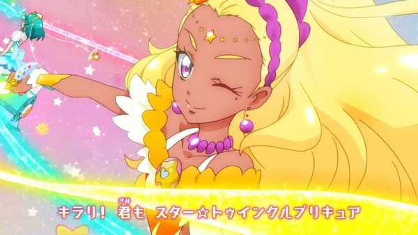 「スター☆トゥインクルプリキュア」7話感想 (7)