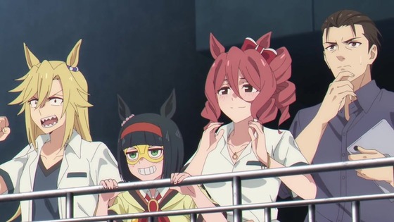 「ウマ娘 シンデレラグレイ」14話感想 (74)