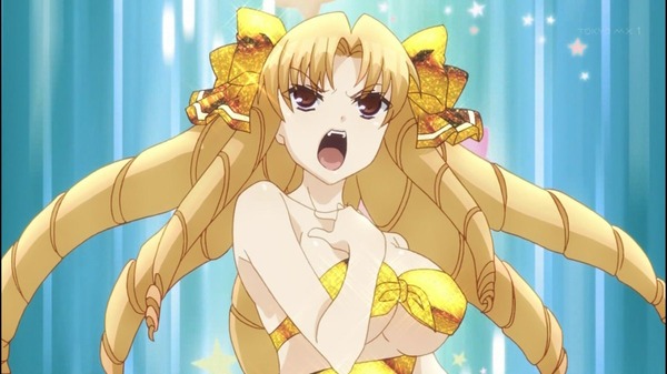 プリズマ☆イリヤ ツヴァイ ヘルツ! (42)