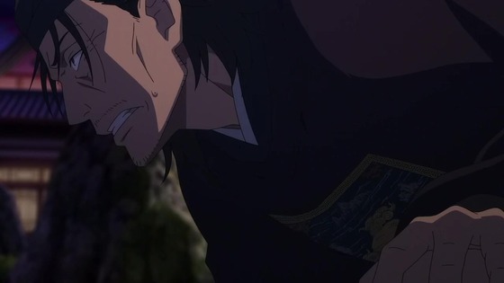 「薬屋のひとりごと」24話感想 (8)