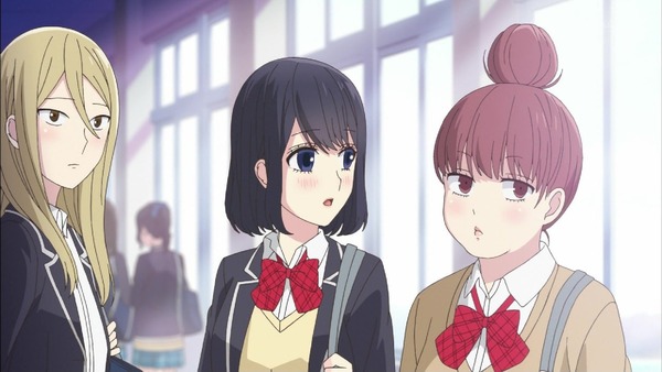 「恋と嘘」1話 (33)