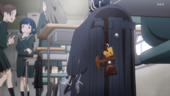 「ヤマノススメ Next Summit」4期 5話感想 (3)