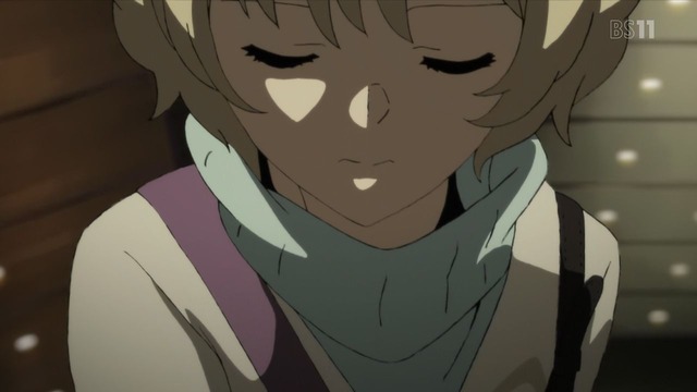 「Occultic;Nine オカルティック・ナイン」 (9)