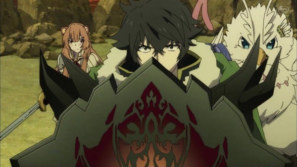 「盾の勇者の成り上がり」20話感想 (43)