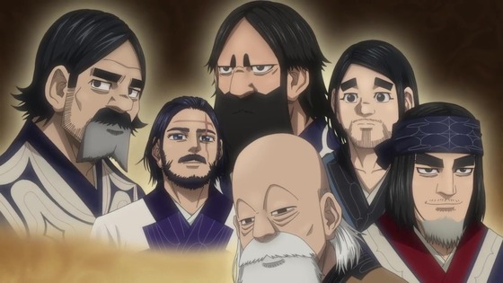 「ゴールデンカムイ」55話感想 (22)