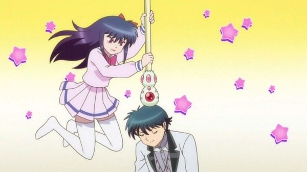 境界のRINNE (19)