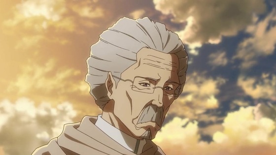 「BLEACH 千年血戦篇」39話・40話感想 (139)