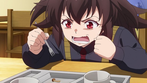 「86―エイティシックス―」14話感想  (34)