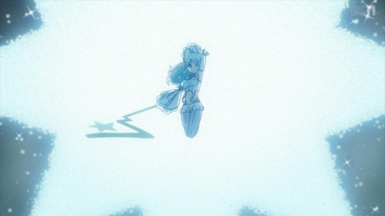 「かつて魔法少女と悪は敵対していた。」1話感想 (21)